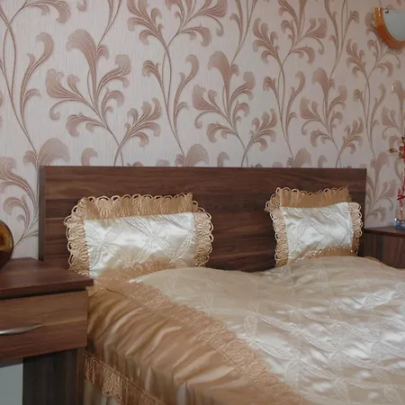 Pod Jesionem Δωμάτια σε οικογενειακή κατοικία