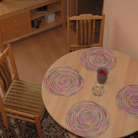 Δωμάτια σε οικογενειακή κατοικία Pod Jesionem Władysławowo