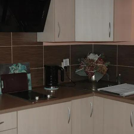 Pod Jesionem * Władysławowo