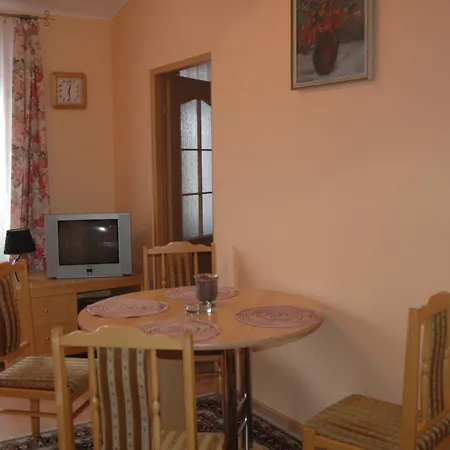 Pod Jesionem * Władysławowo