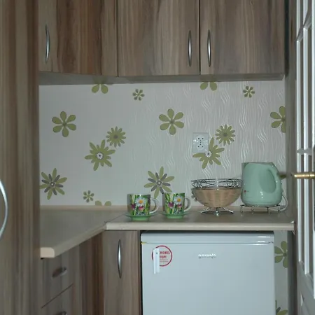 Pod Jesionem Δωμάτια σε οικογενειακή κατοικία