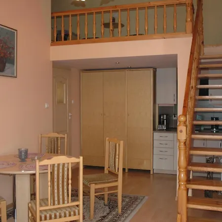 Δωμάτια σε οικογενειακή κατοικία Pod Jesionem