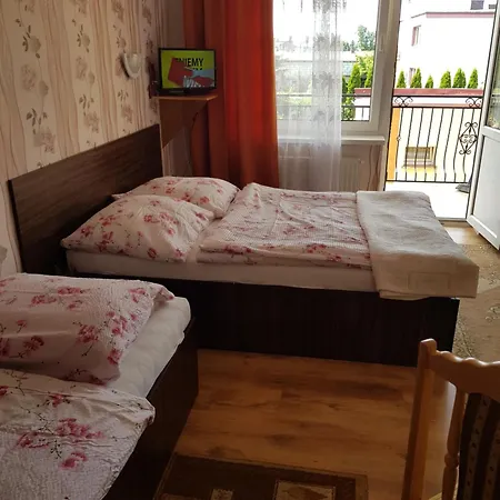 Pod Jesionem * Władysławowo