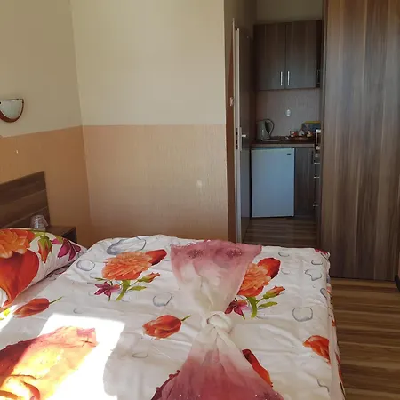 Quarto em Acomodações Particulares Pod Jesionem