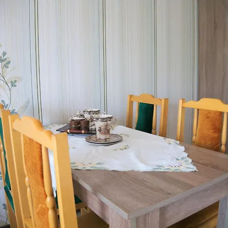 Pod Jesionem * Władysławowo