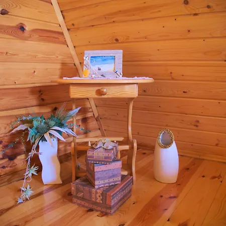 Pod Jesionem * Władysławowo