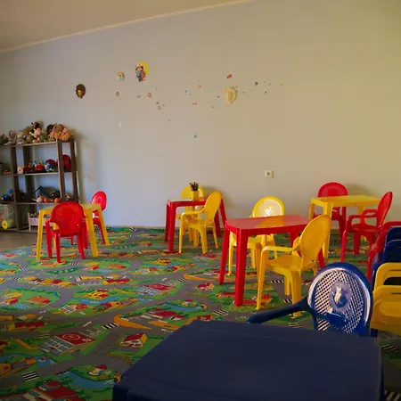 Pod Jesionem Quarto em Acomodações Particulares Władysławowo