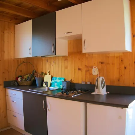 Pod Jesionem Quarto em Acomodações Particulares *