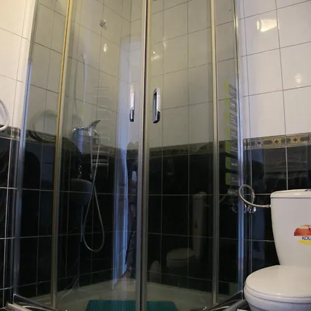 Quarto em Acomodações Particulares Pod Jesionem Władysławowo