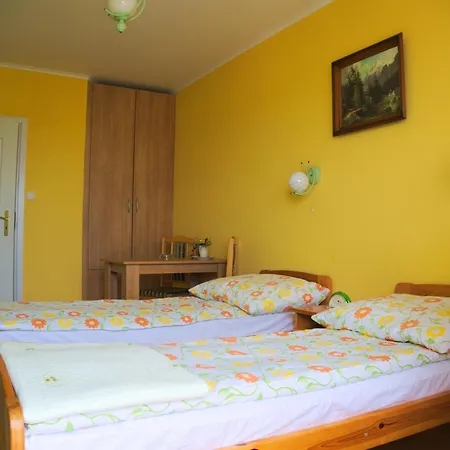 Pod Jesionem Władysławowo