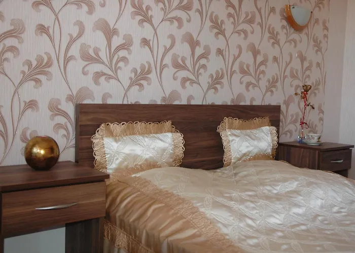 Pod Jesionem Kwatera prywatna