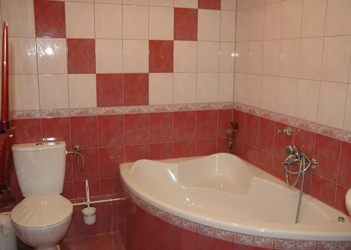 Kwatera prywatna Pod Jesionem