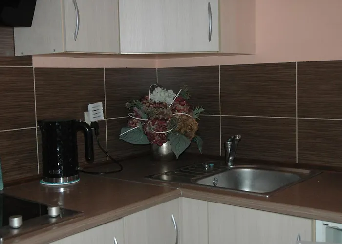 Kwatera prywatna Pod Jesionem *