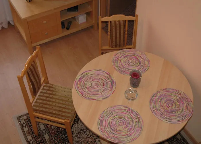 Kwatera prywatna Pod Jesionem Władysławowo