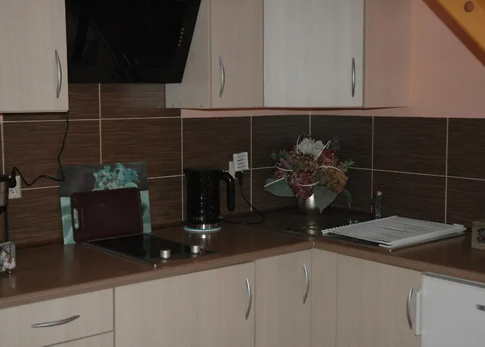 Pod Jesionem * Władysławowo