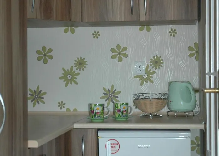 Pod Jesionem Kwatera prywatna