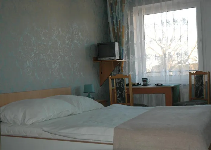 Pod Jesionem Kwatera prywatna *