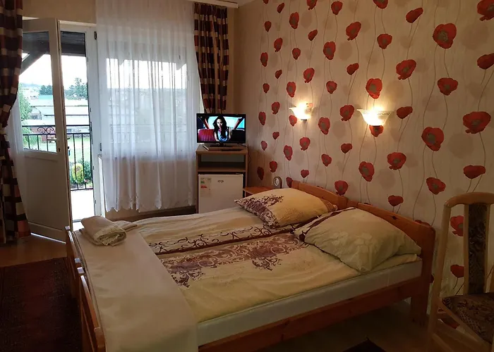 Pod Jesionem Kwatera prywatna Władysławowo