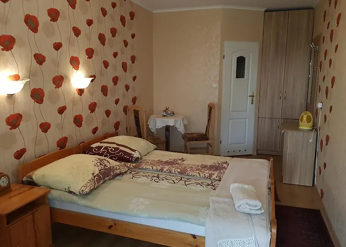 Pod Jesionem Władysławowo