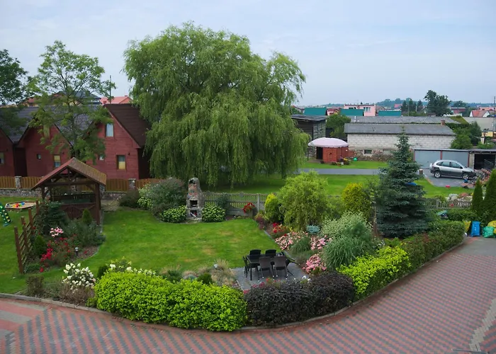 Pod Jesionem Kwatera prywatna