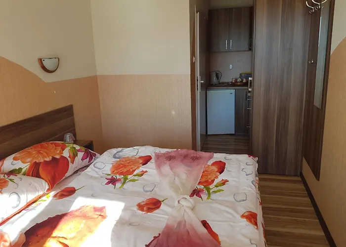 Kwatera prywatna Pod Jesionem