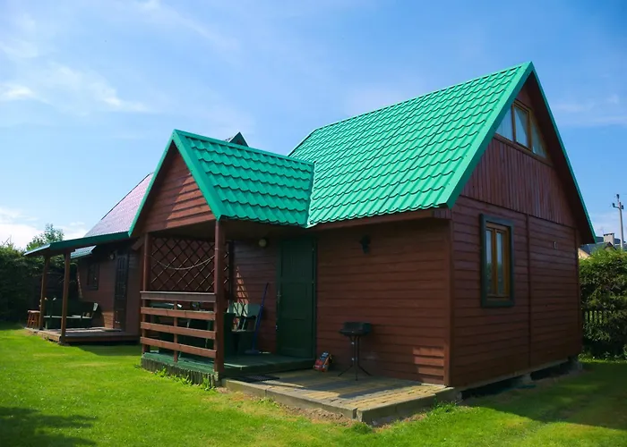 Kwatera prywatna Pod Jesionem Władysławowo