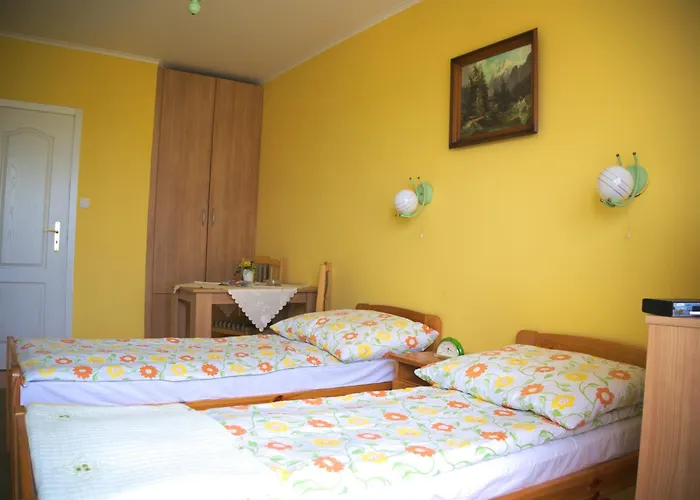 Pod Jesionem Władysławowo