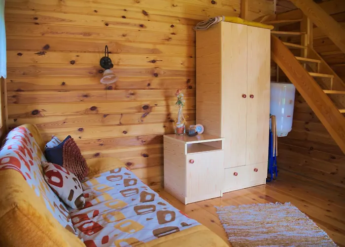 Pod Jesionem Władysławowo