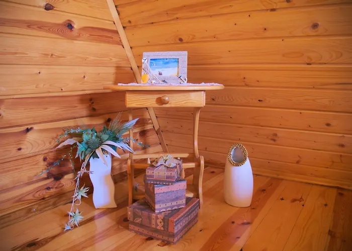 Pod Jesionem * Władysławowo