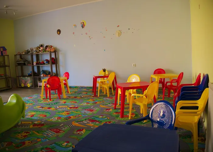 Pod Jesionem Kwatera prywatna Władysławowo