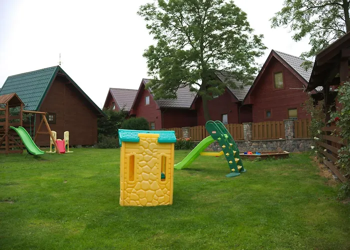 Kwatera prywatna Pod Jesionem Władysławowo