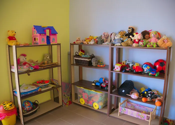 Pod Jesionem Władysławowo