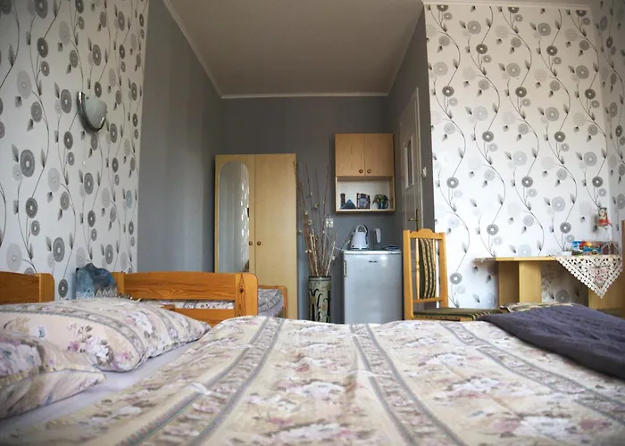 Kwatera prywatna Pod Jesionem Władysławowo