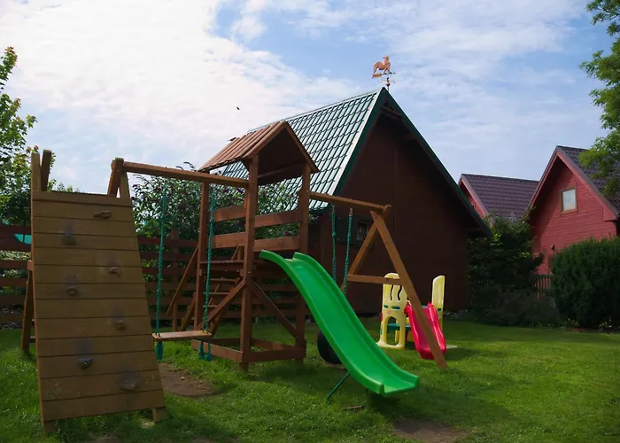 Kwatera prywatna Pod Jesionem