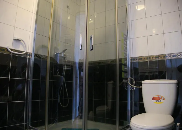 Kwatera prywatna Pod Jesionem Władysławowo