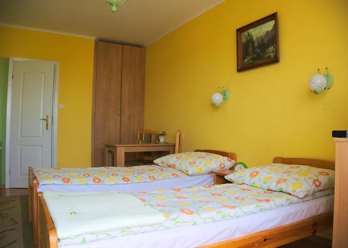 Pod Jesionem Władysławowo