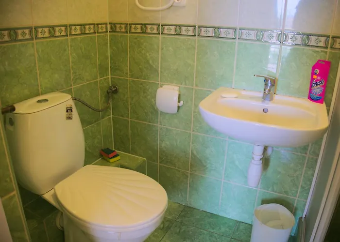 Pod Jesionem * Władysławowo